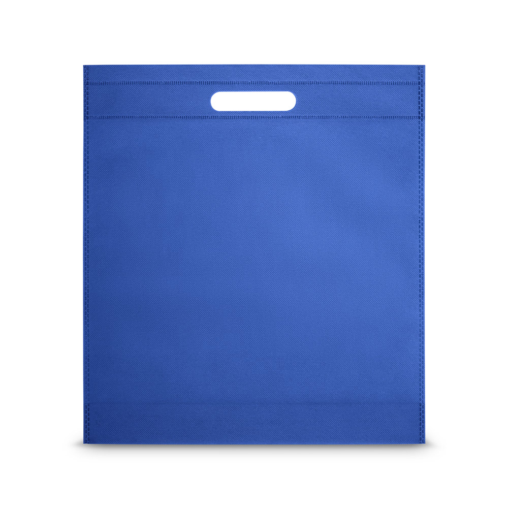 STRATFORD. Sacola em non-woven (80 g/m²) - Imagem 8