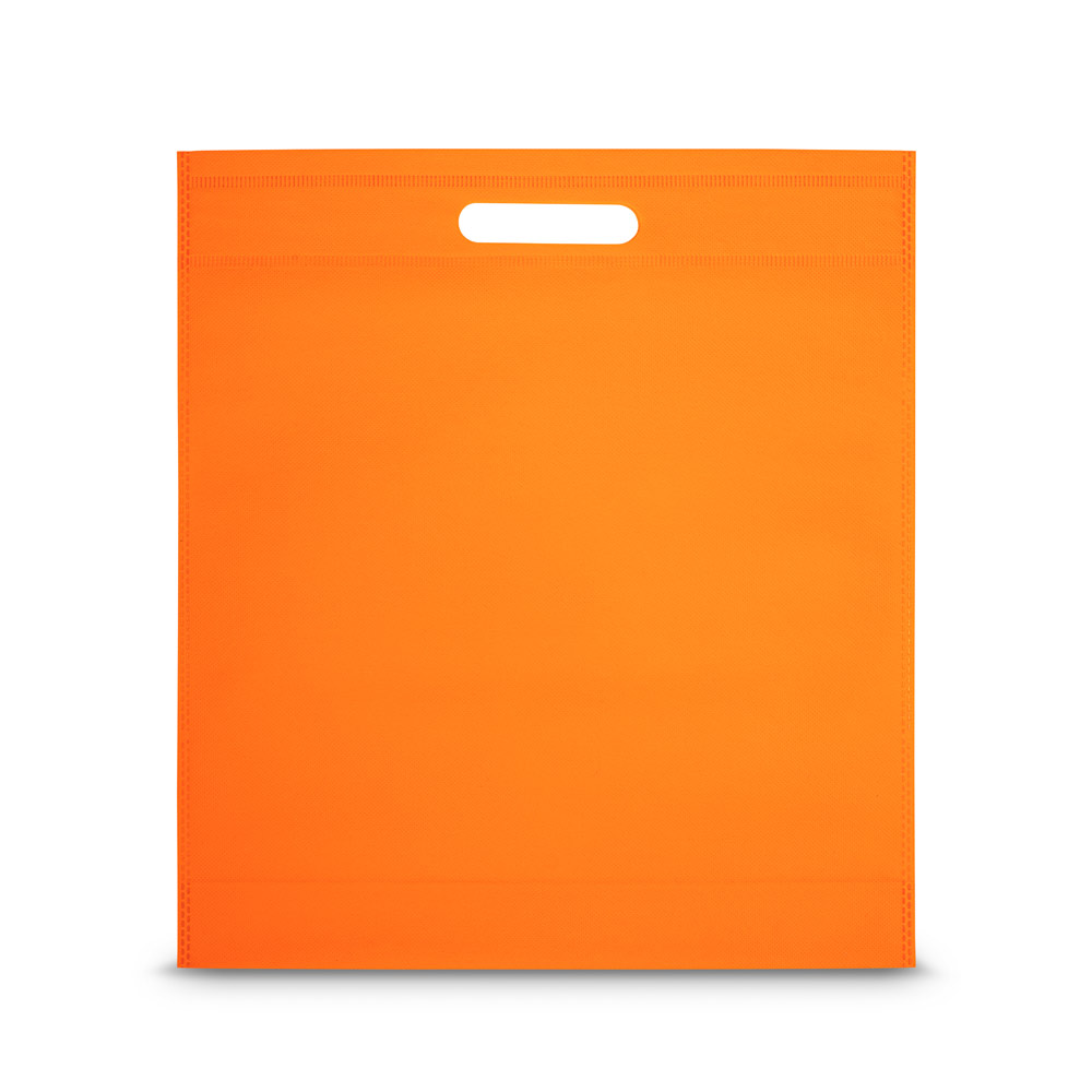 STRATFORD. Sacola em non-woven (80 g/m²) - Imagem 9