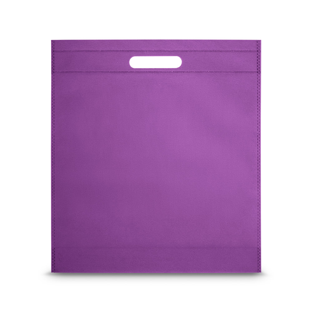 STRATFORD. Sacola em non-woven (80 g/m²) - Imagem 11