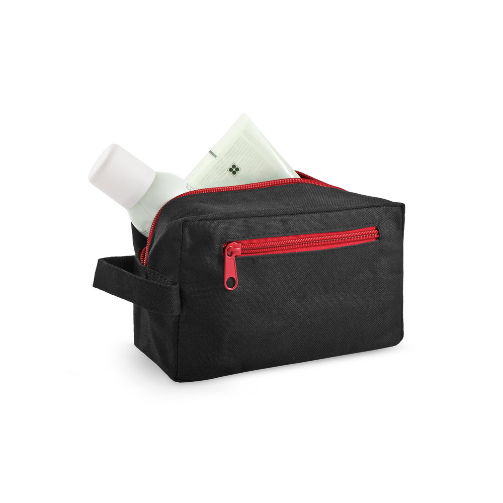 WEIDA. Bolsa de cosméticos em 600D - Imagem 3
