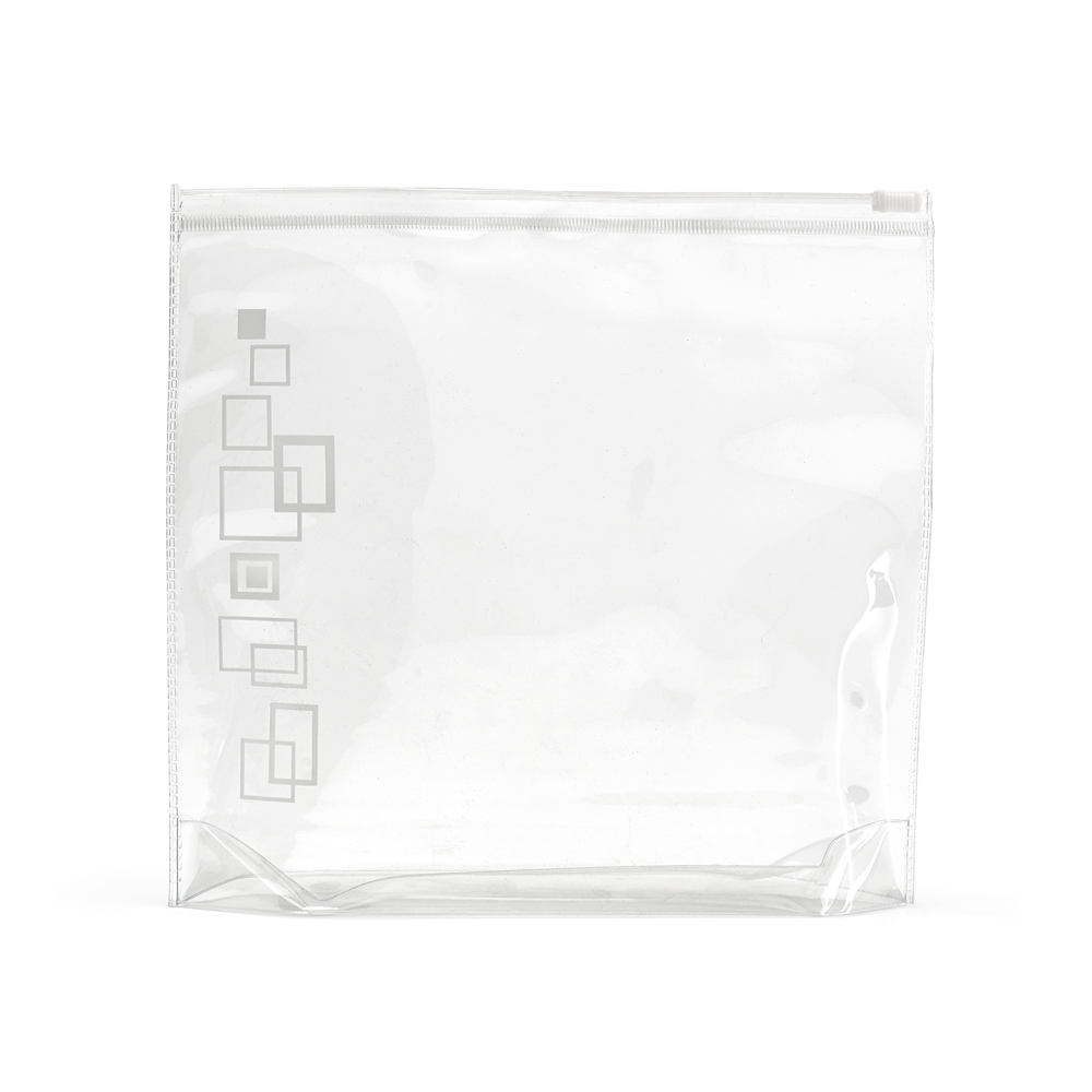 VALENTINA. Bolsa de cosméticos hermética em PVC - Imagem 3