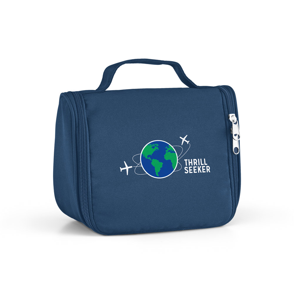 WILLIS. Bolsa de comésticos em microfibra - Imagem 8