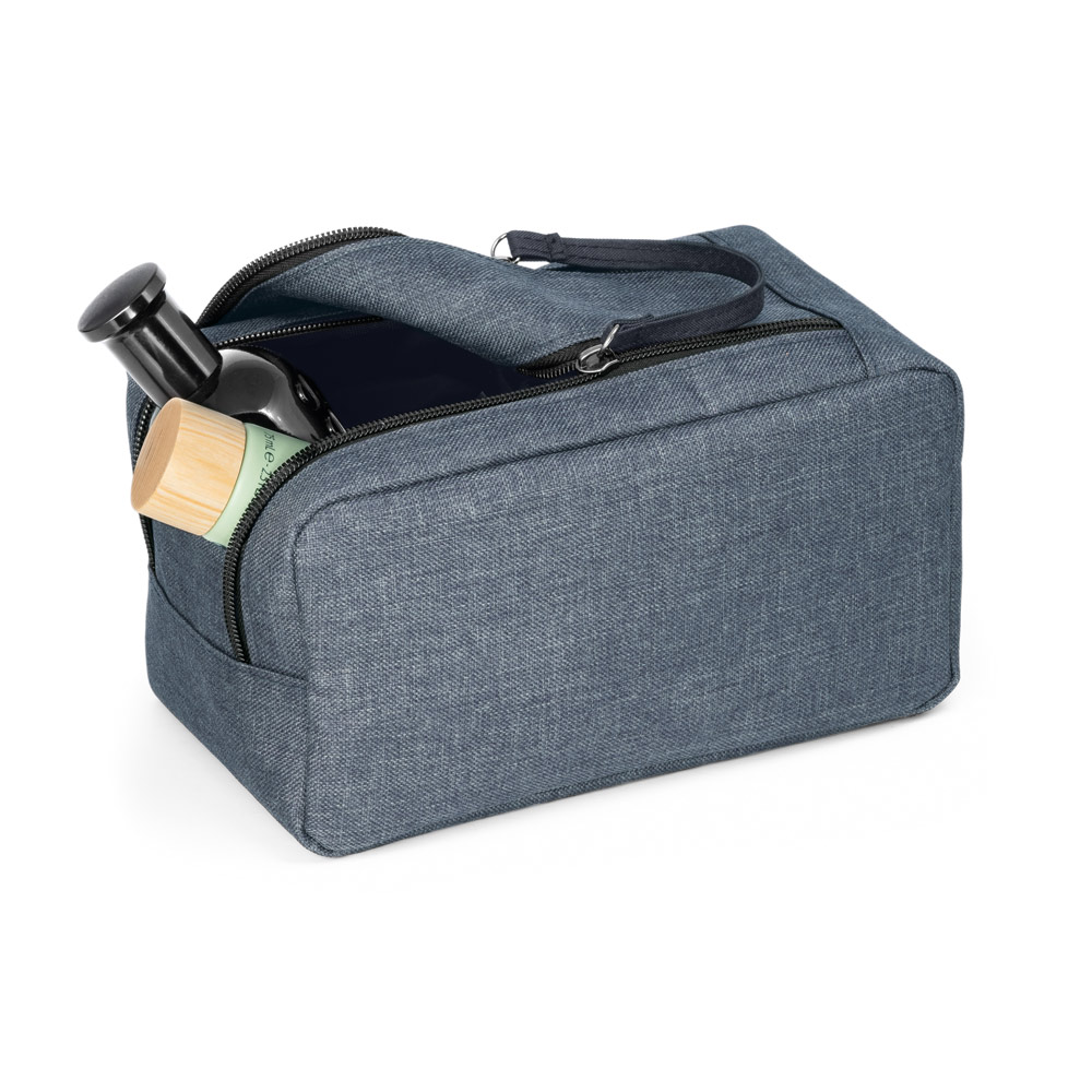 WAYNE. Bolsa de cosmésticos em 600D - Imagem 10