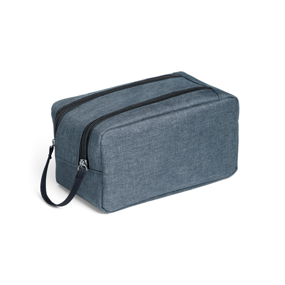 WAYNE. Bolsa de cosmésticos em 600D - Imagem 2