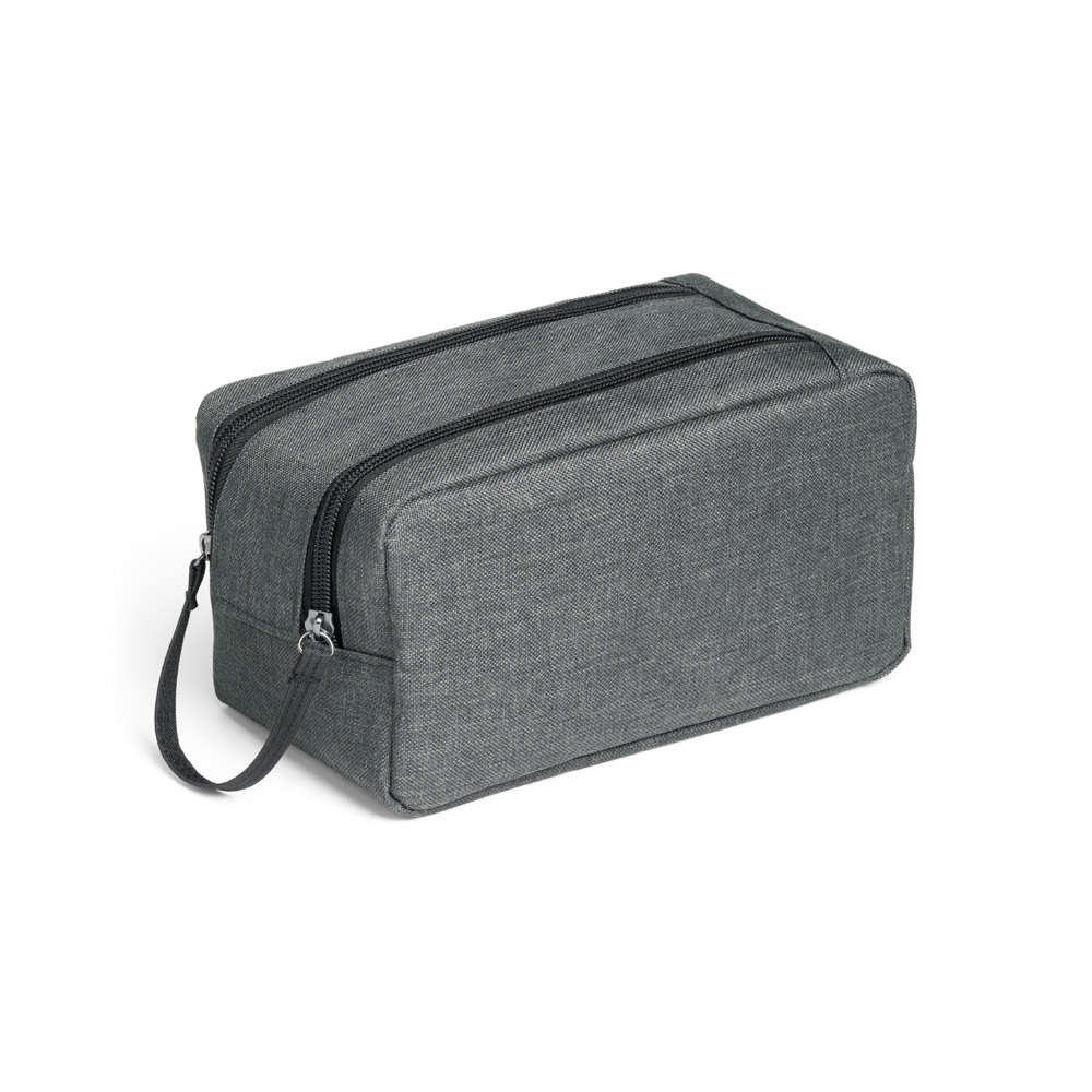 WAYNE. Bolsa de cosmésticos em 600D - Imagem 7
