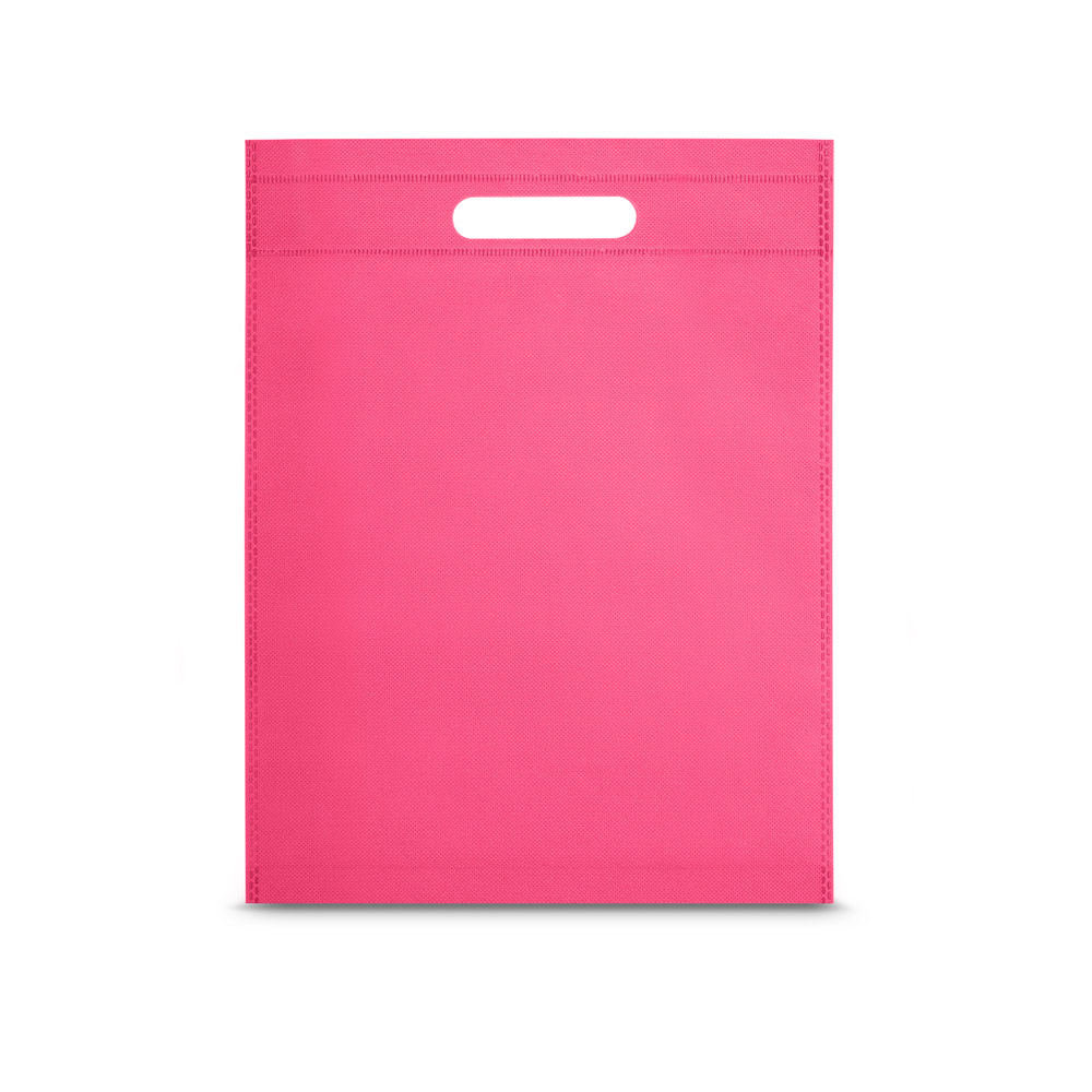 ROTERDAM. Sacola em non-woven (80 g/m²) - Imagem 2