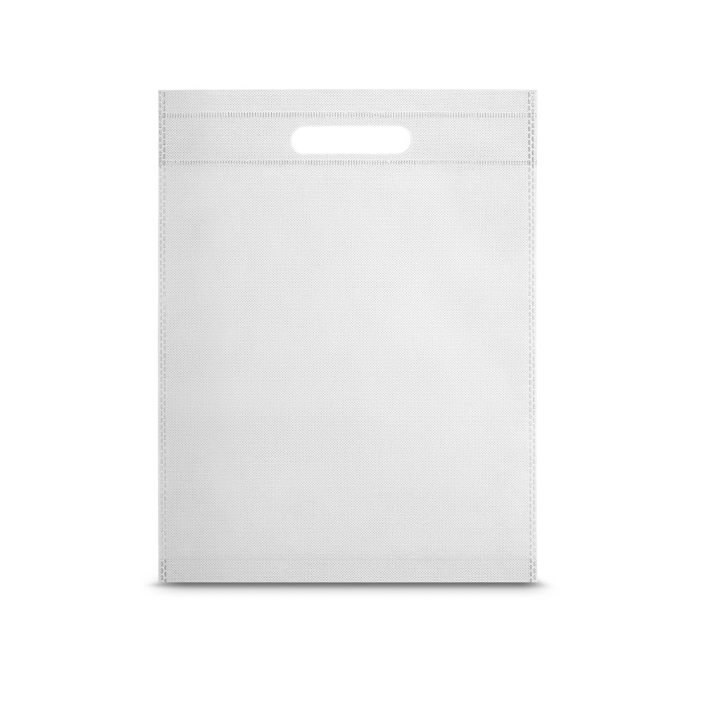 ROTERDAM. Sacola em non-woven (80 g/m²) - Imagem 7