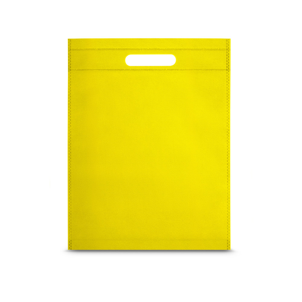ROTERDAM. Sacola em non-woven (80 g/m²) - Imagem 8