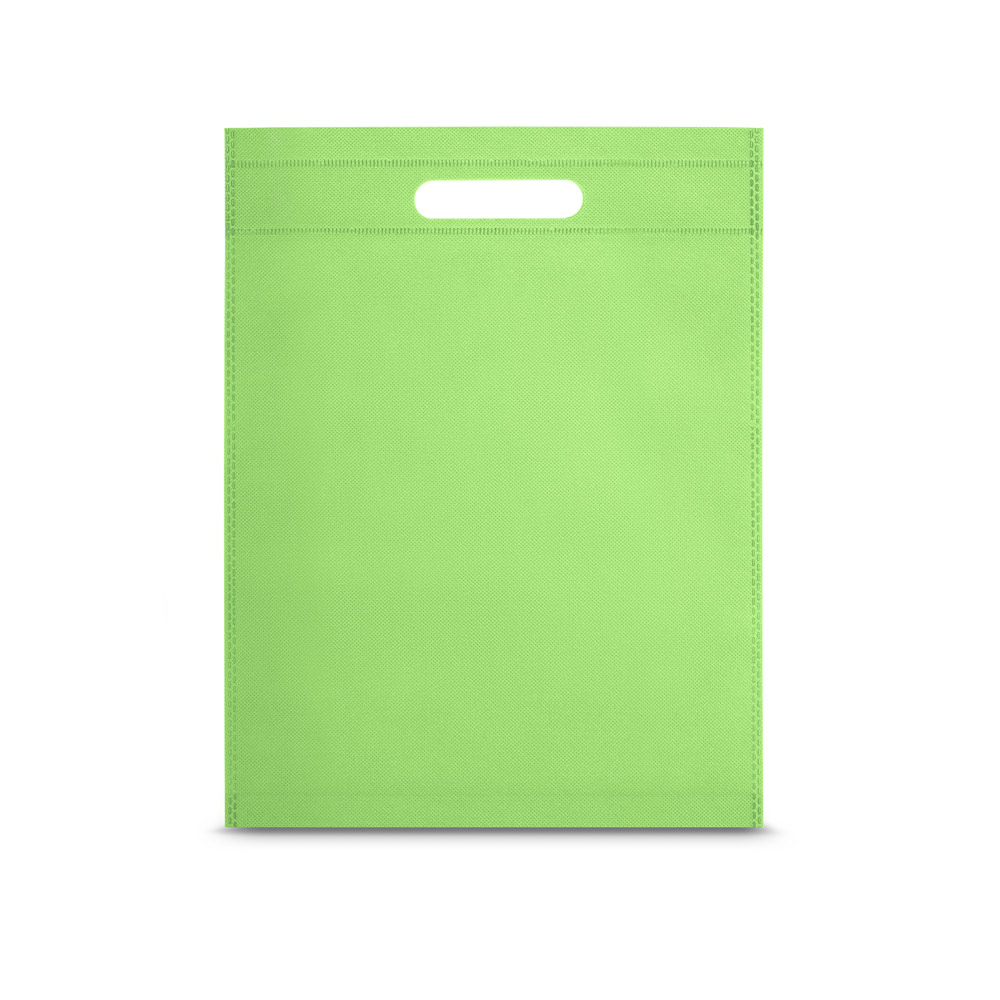 ROTERDAM. Sacola em non-woven (80 g/m²) - Imagem 10