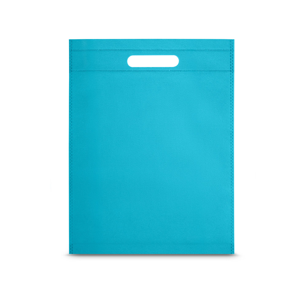 ROTERDAM. Sacola em non-woven (80 g/m²) - Imagem 11