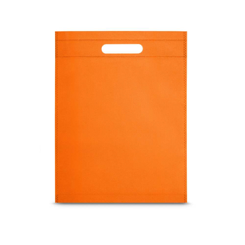 ROTERDAM. Sacola em non-woven (80 g/m²) - Imagem 12