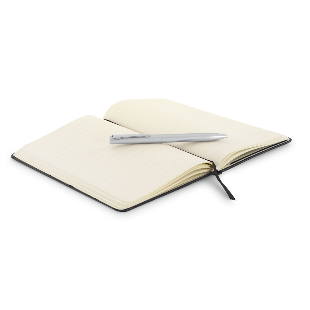 Kit de caderno e esferográfica - Imagem 3