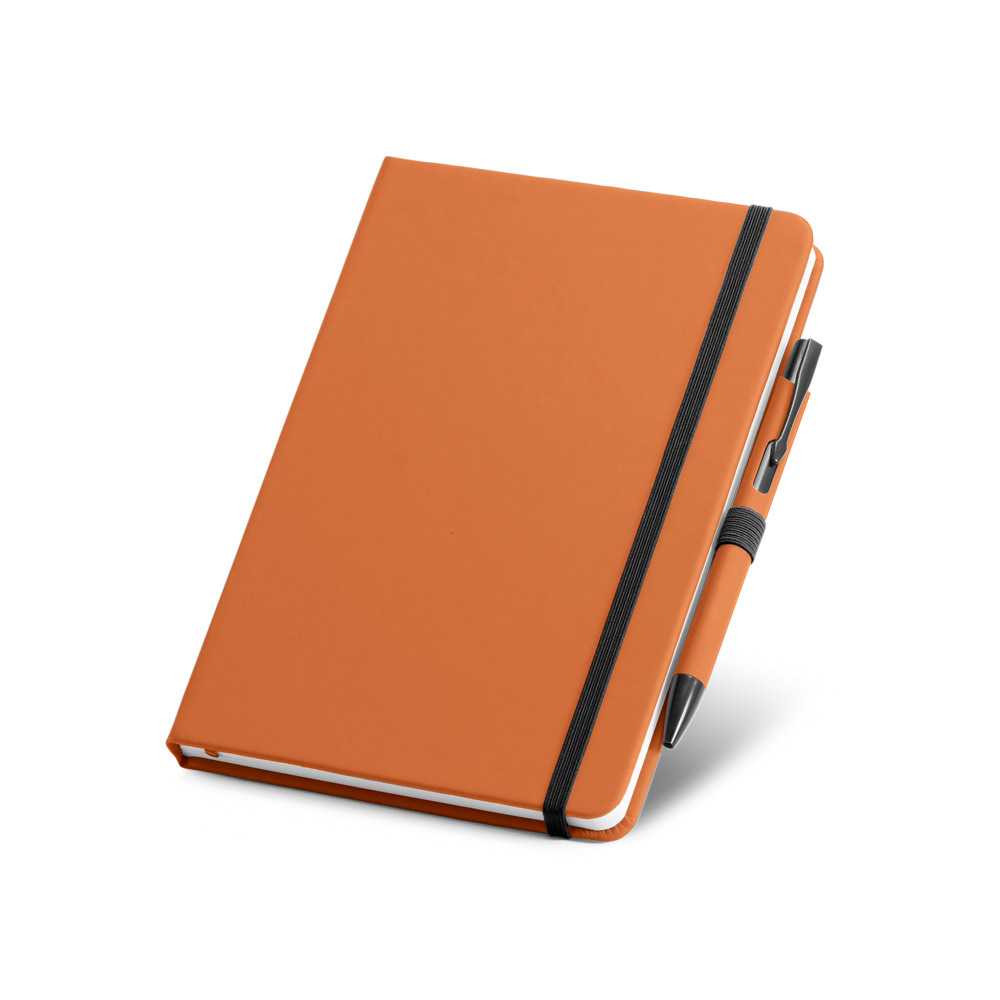 Kit de caderno A5 e esferográfica - Imagem 14
