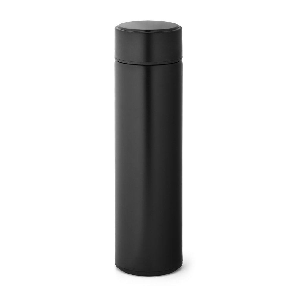 ROSSI. Garrafa em aço inox 450 mL - Imagem 5