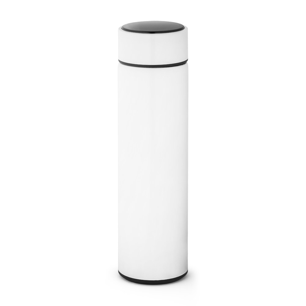 ROSSI. Garrafa em aço inox 450 mL - Imagem 8