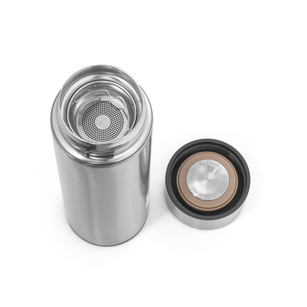 ROSSI. Garrafa em aço inox 450 mL - Imagem 9
