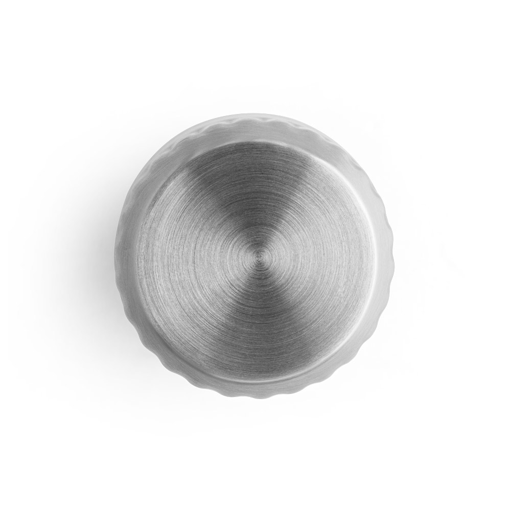 SOLBERG. Squeeze térmico em aço inox e base em cortiça 560 mL - Imagem 12