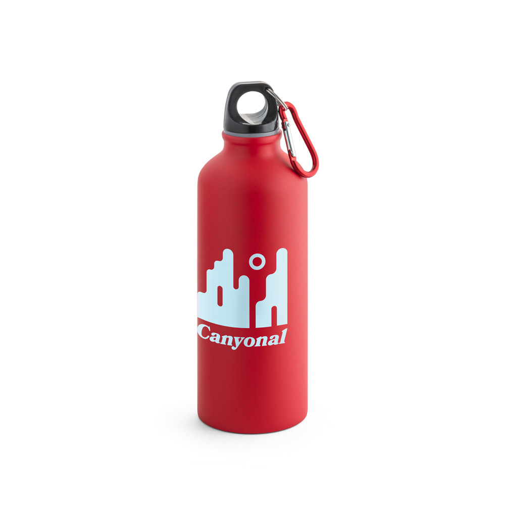 COLLINA. Squeeze em alumínio 540 mL - Imagem 5