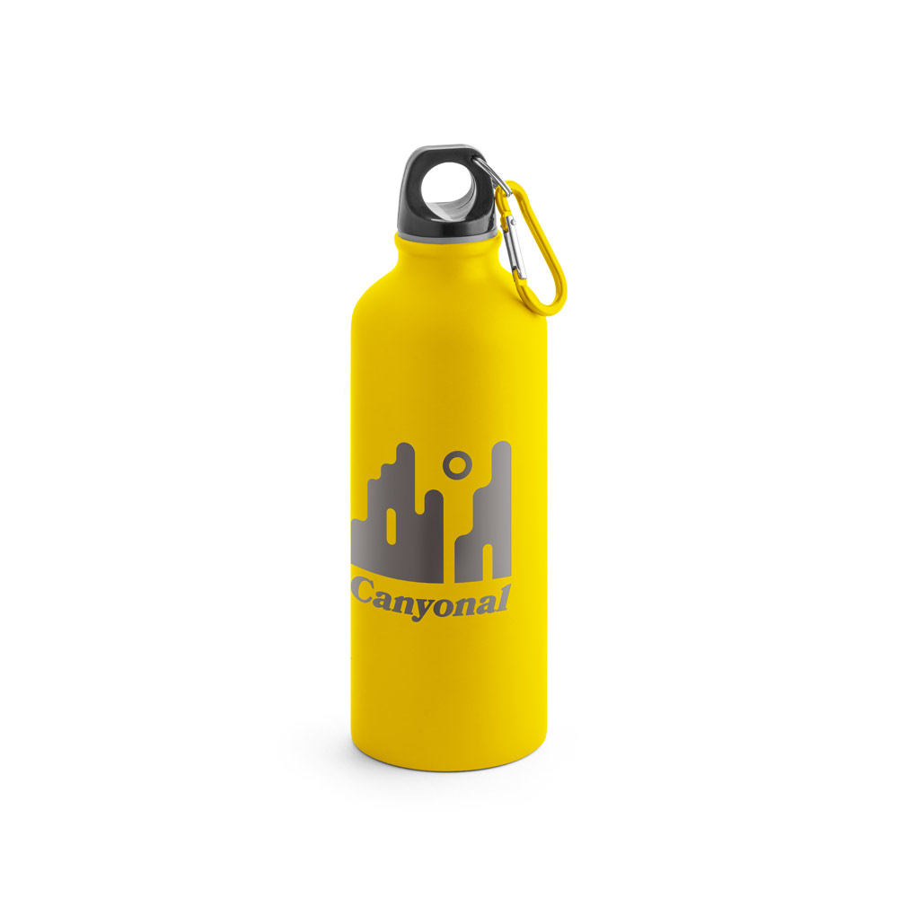 COLLINA. Squeeze em alumínio 540 mL - Imagem 13