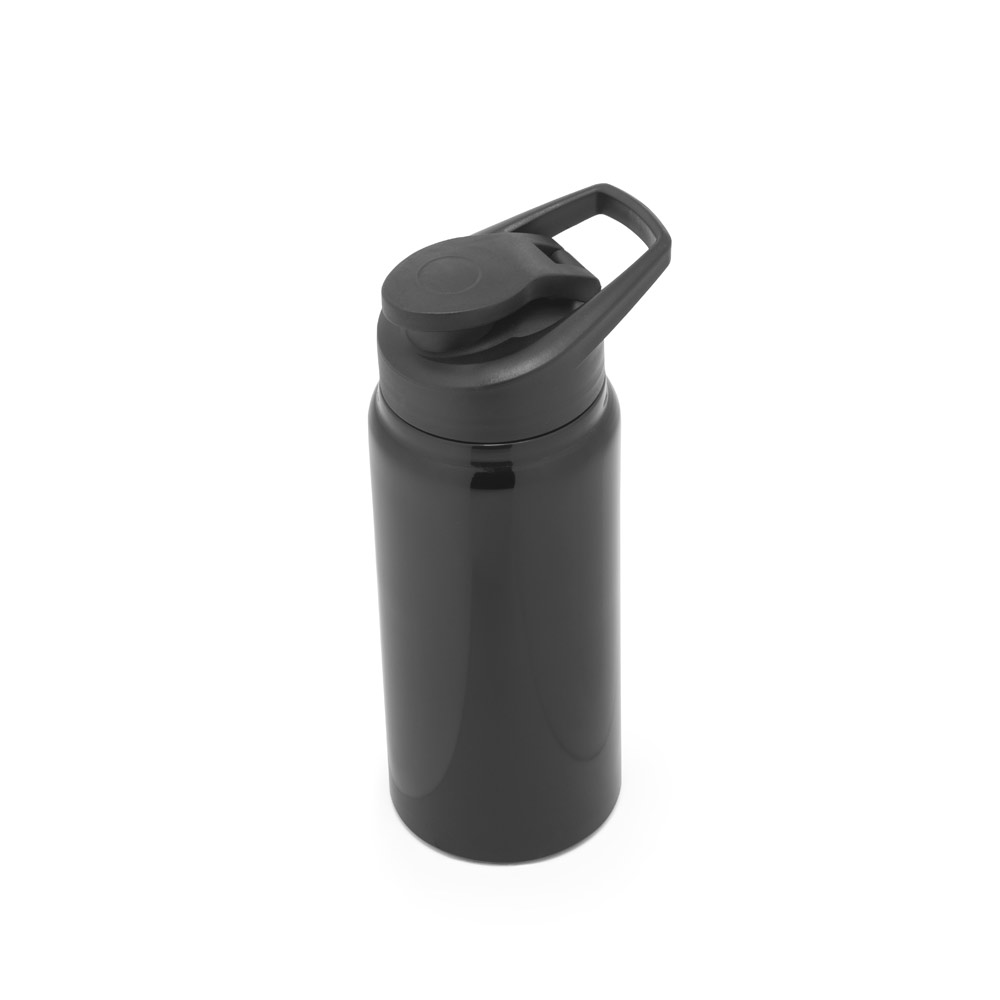 SHAWN. Squeeze esportivo em alumínio 660 mL - Imagem 2