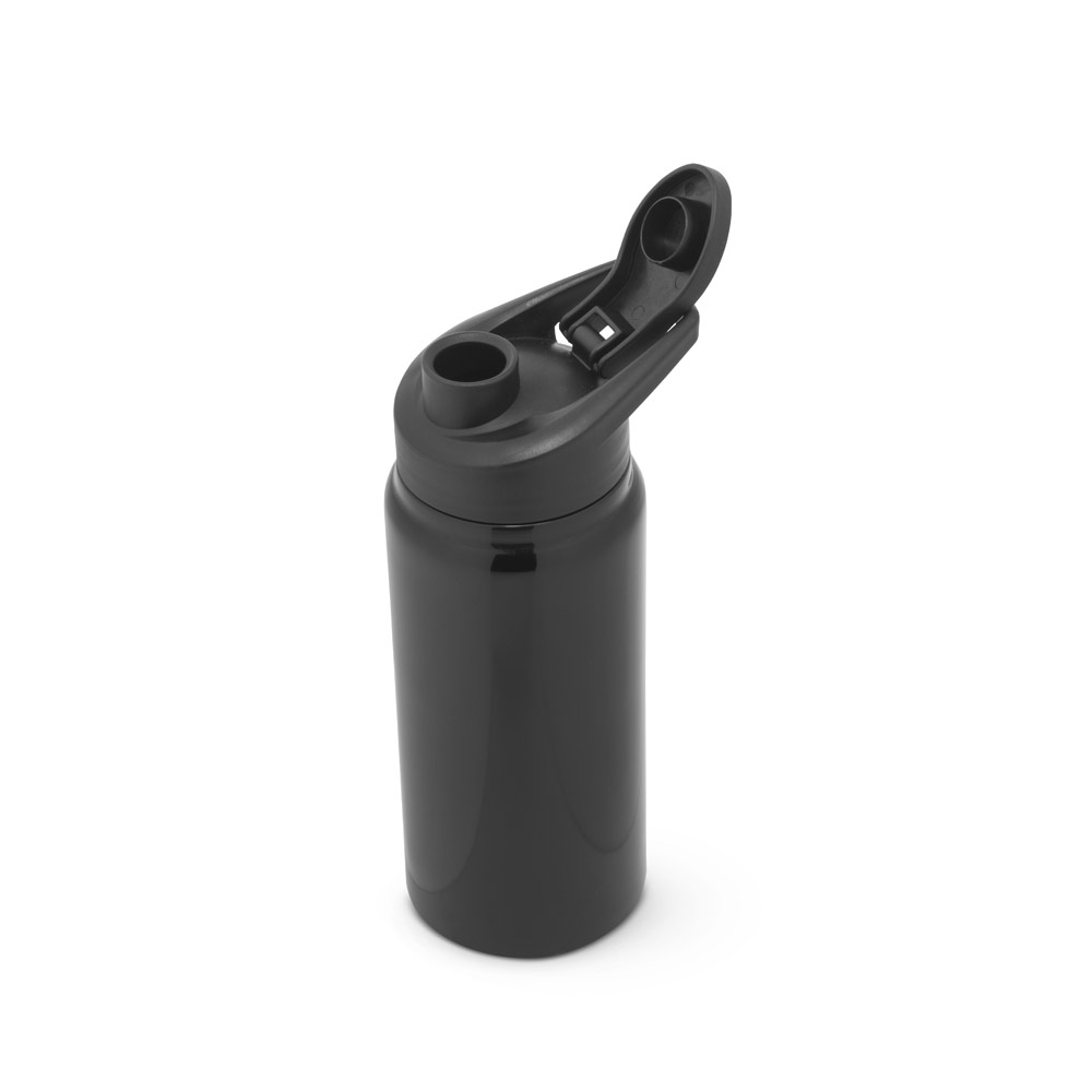 SHAWN. Squeeze esportivo em alumínio 660 mL - Imagem 3