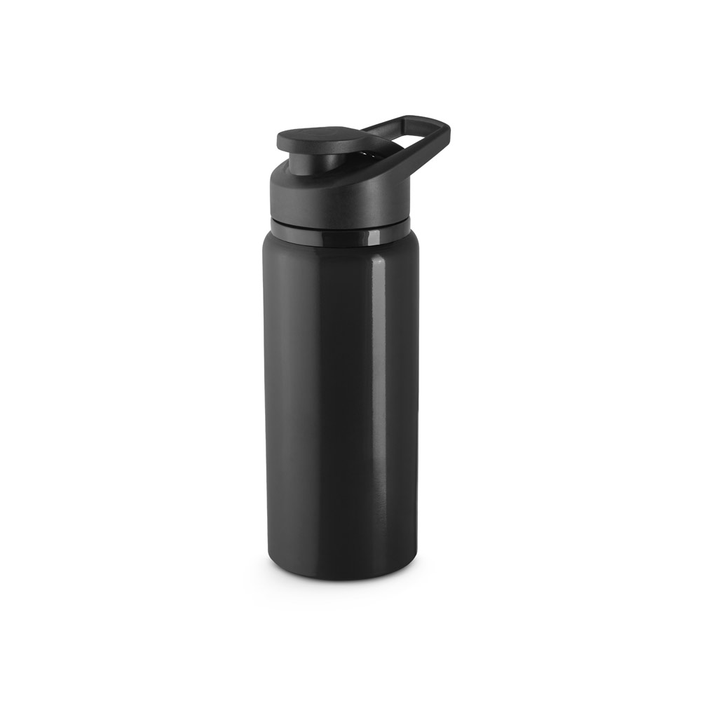 SHAWN. Squeeze esportivo em alumínio 660 mL - Imagem 4