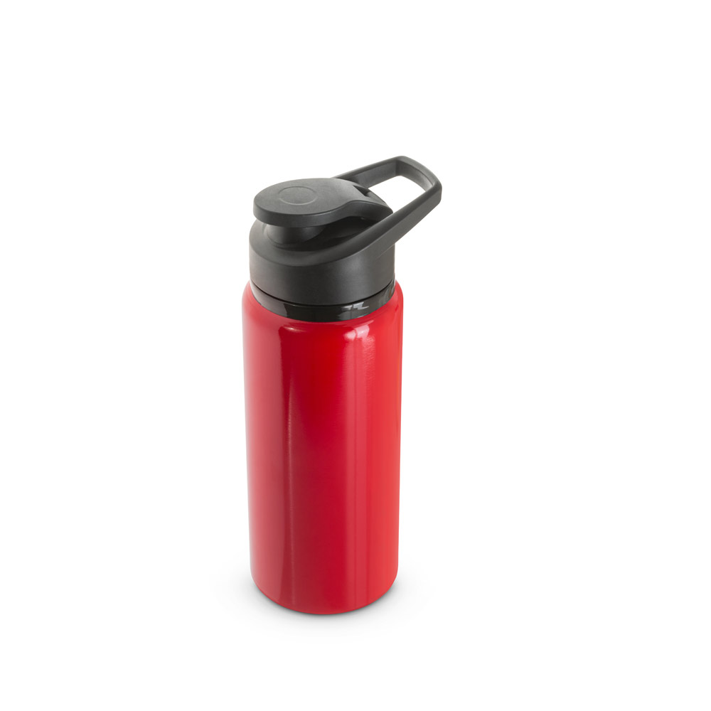 SHAWN. Squeeze esportivo em alumínio 660 mL - Imagem 5