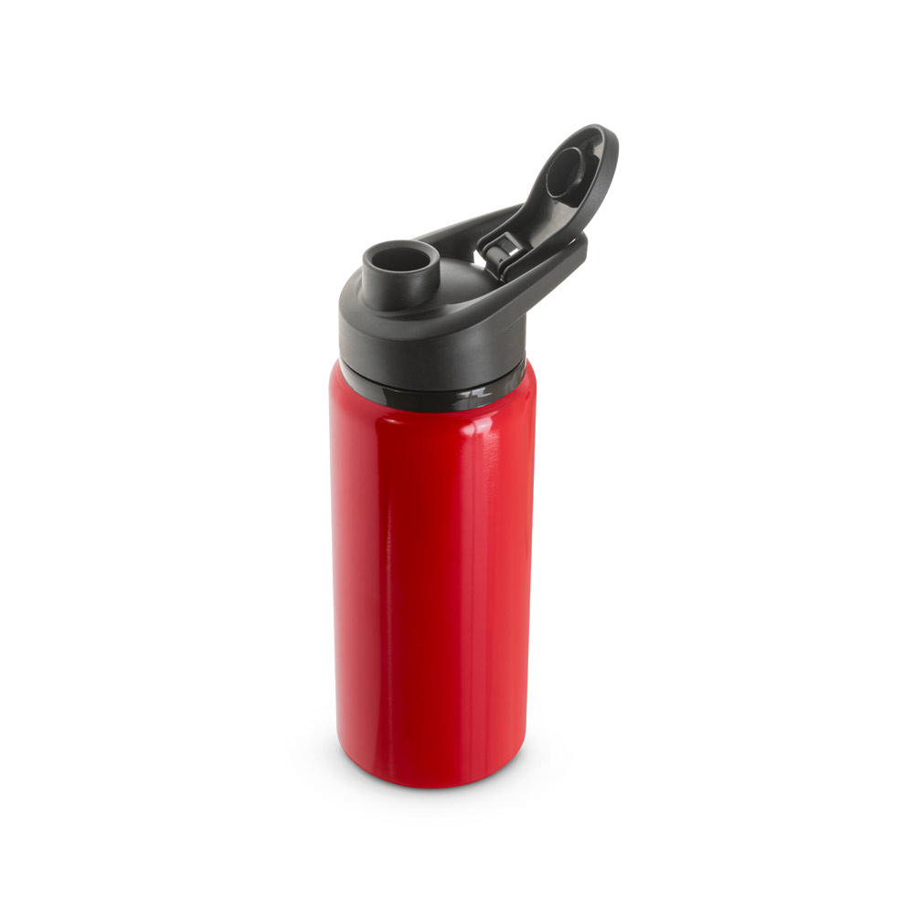SHAWN. Squeeze esportivo em alumínio 660 mL - Imagem 6