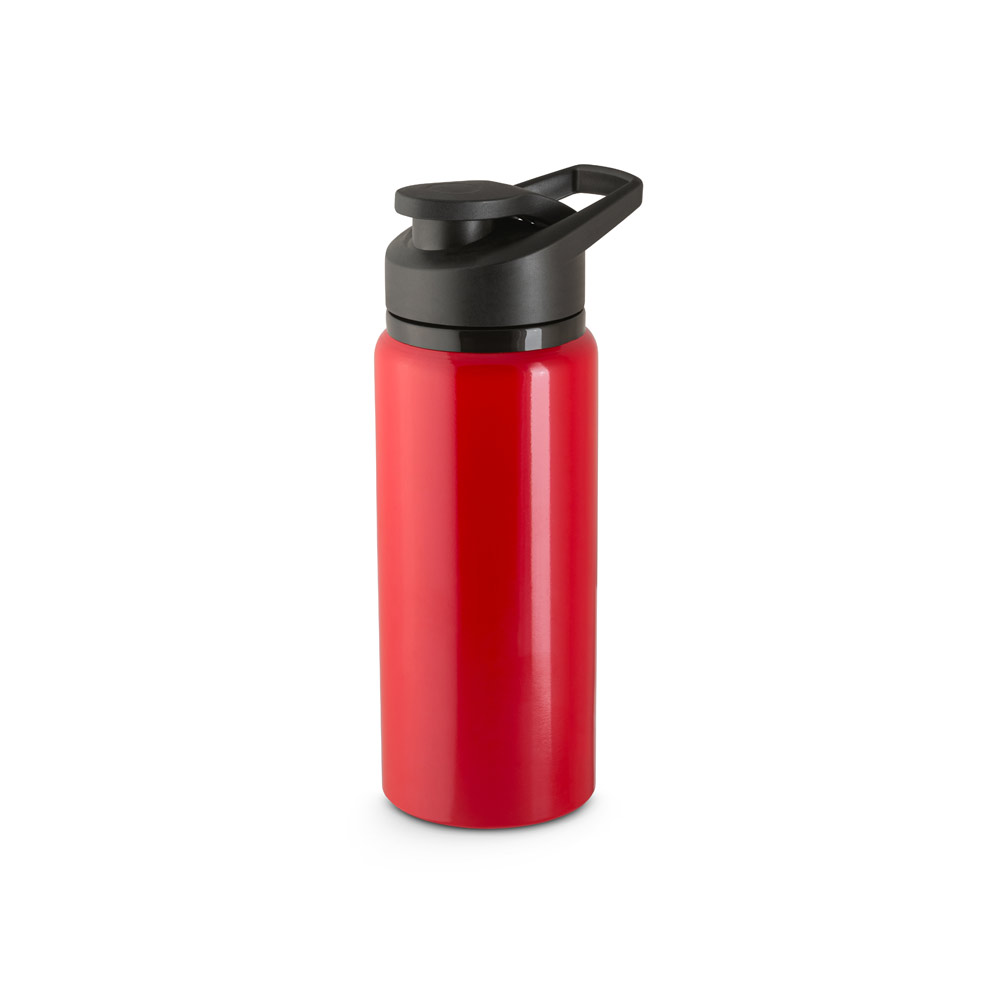 SHAWN. Squeeze esportivo em alumínio 660 mL - Imagem 8