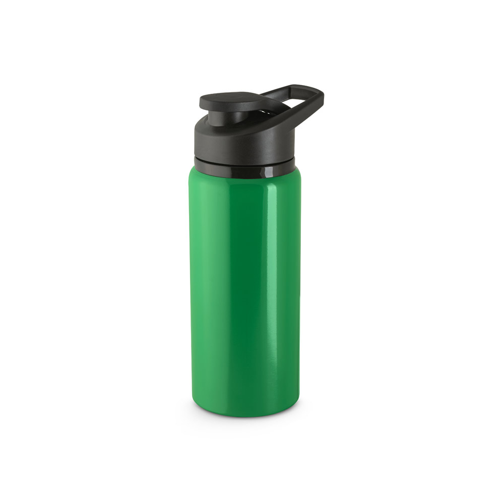 SHAWN. Squeeze esportivo em alumínio 660 mL - Imagem 10