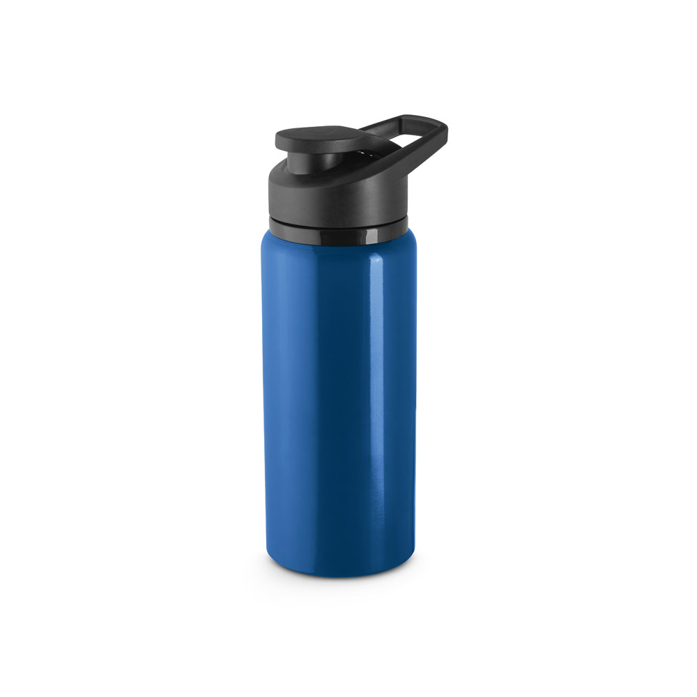 SHAWN. Squeeze esportivo em alumínio 660 mL - Imagem 13