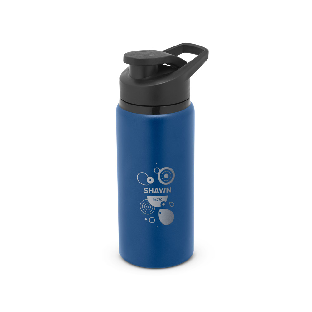 SHAWN SOFT. Squeeze esportivo em alumínio 660 mL - Imagem 3
