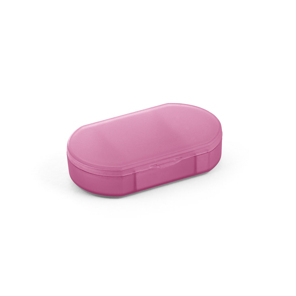 STILLER. Porta comprimidos com 3 divisórias - Imagem 2