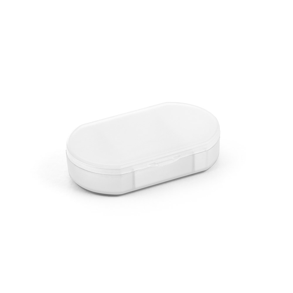 STILLER. Porta comprimidos com 3 divisórias - Imagem 6