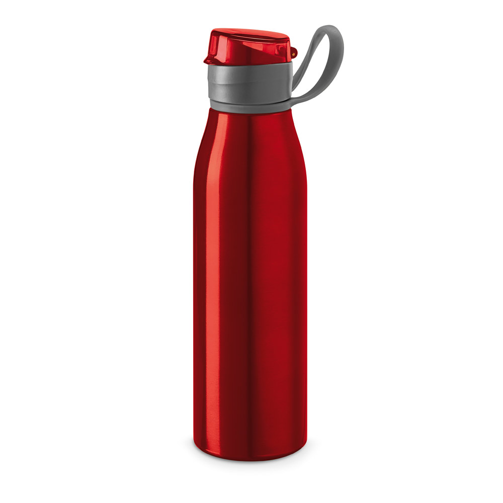 KORVER. Squeeze em alumínio 650 mL - Imagem 7