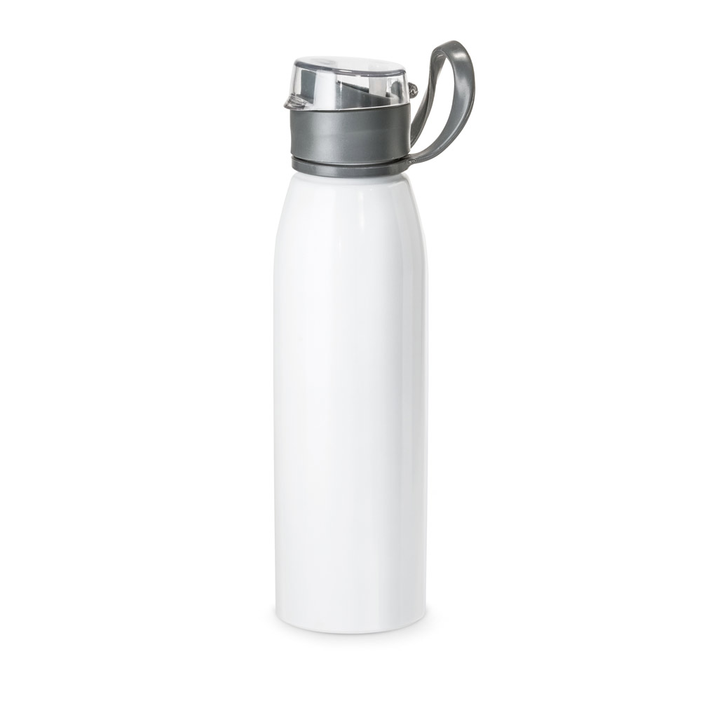 KORVER. Squeeze em alumínio 650 mL - Imagem 8