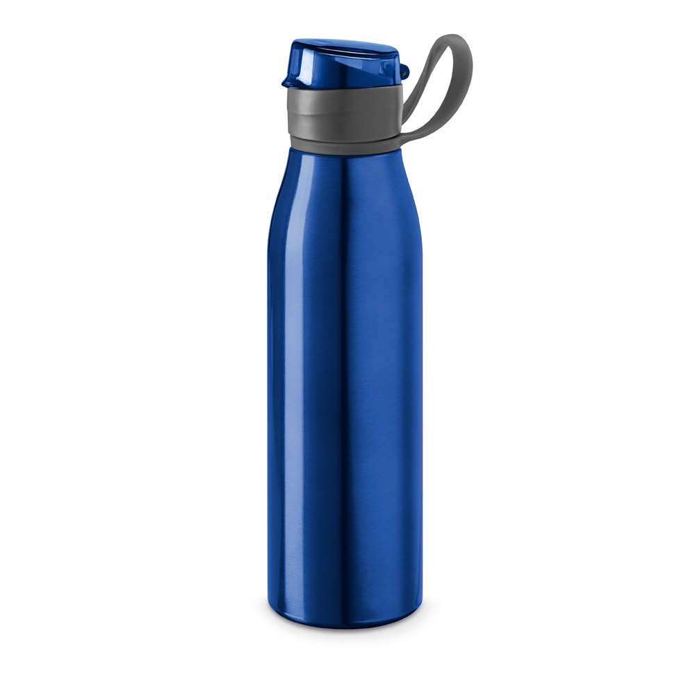 KORVER. Squeeze em alumínio 650 mL - Imagem 10