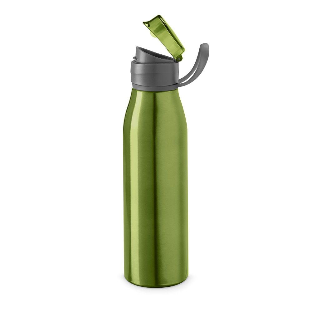 KORVER. Squeeze em alumínio 650 mL - Imagem 11