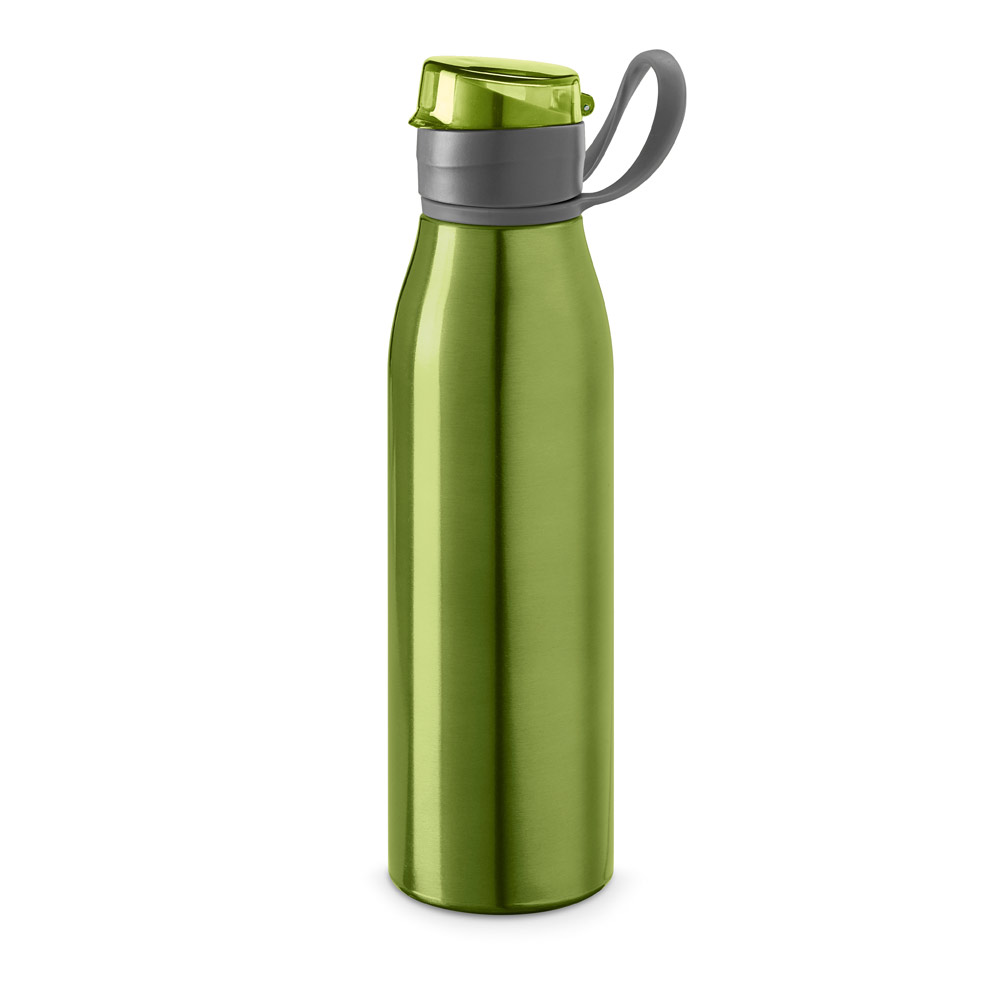 KORVER. Squeeze em alumínio 650 mL - Imagem 12