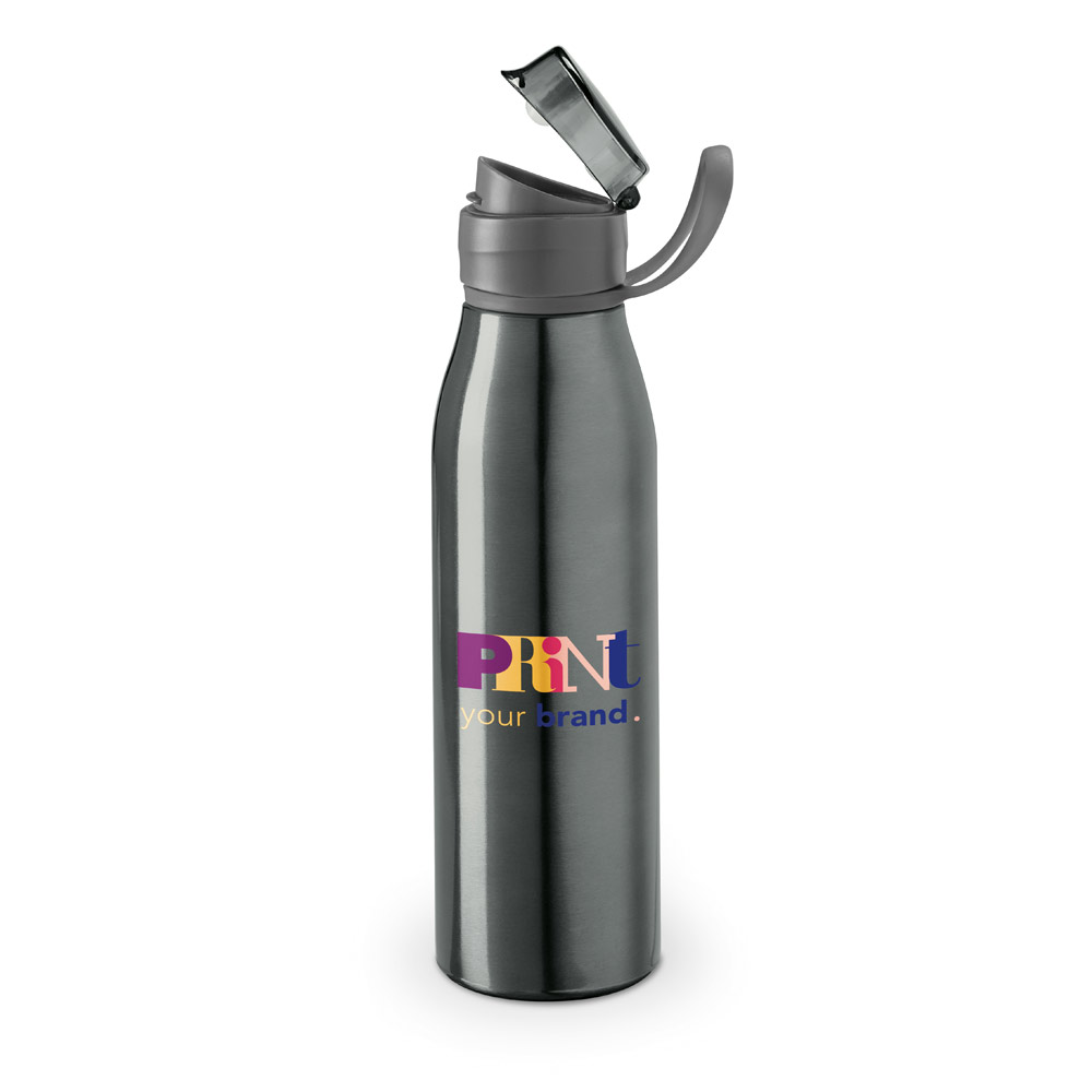 KORVER. Squeeze em alumínio 650 mL - Imagem 17