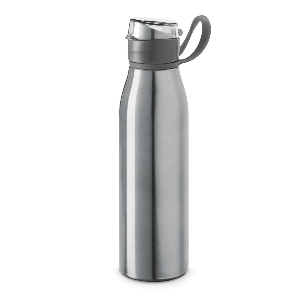 KORVER. Squeeze em alumínio 650 mL - Imagem 13