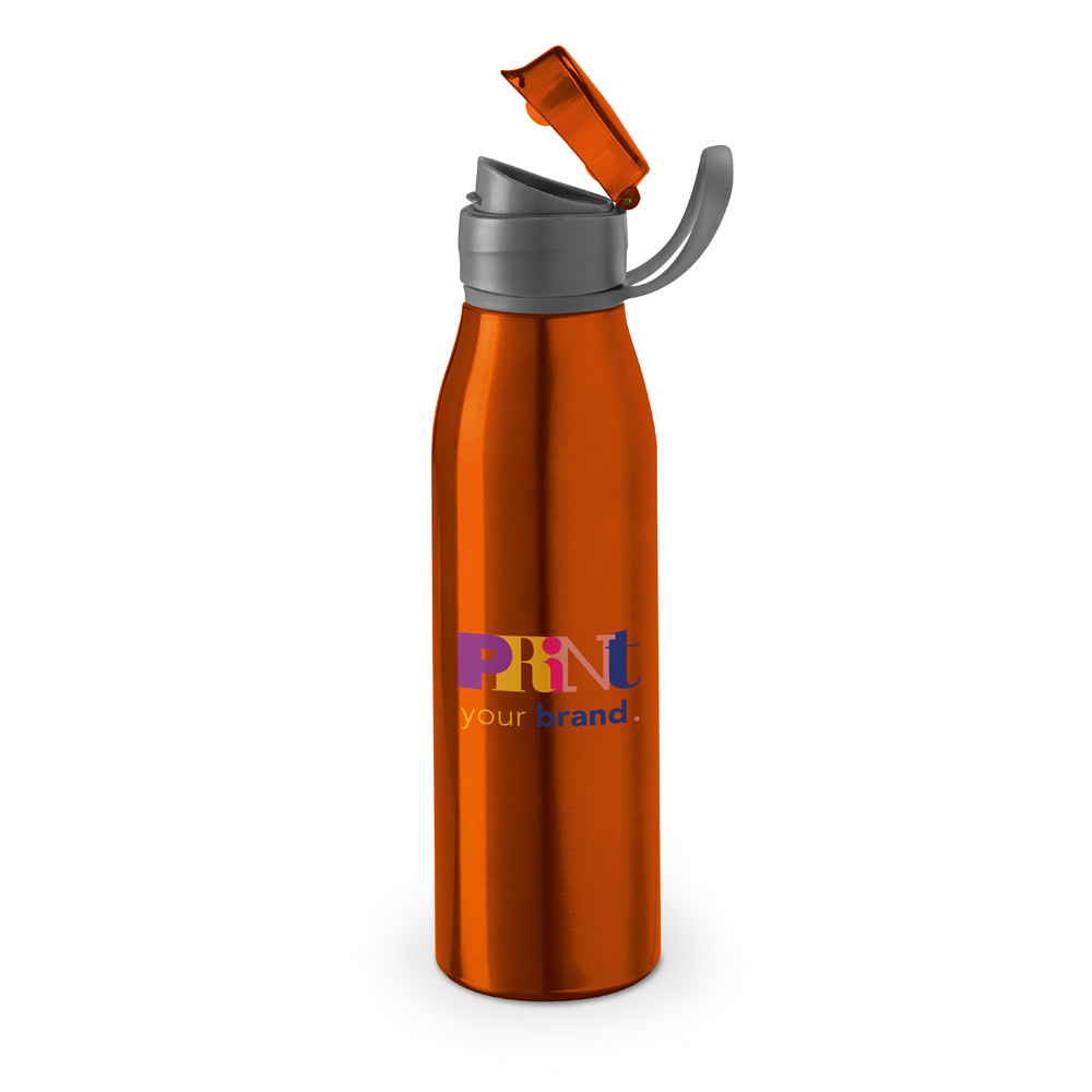 KORVER. Squeeze em alumínio 650 mL - Imagem 4