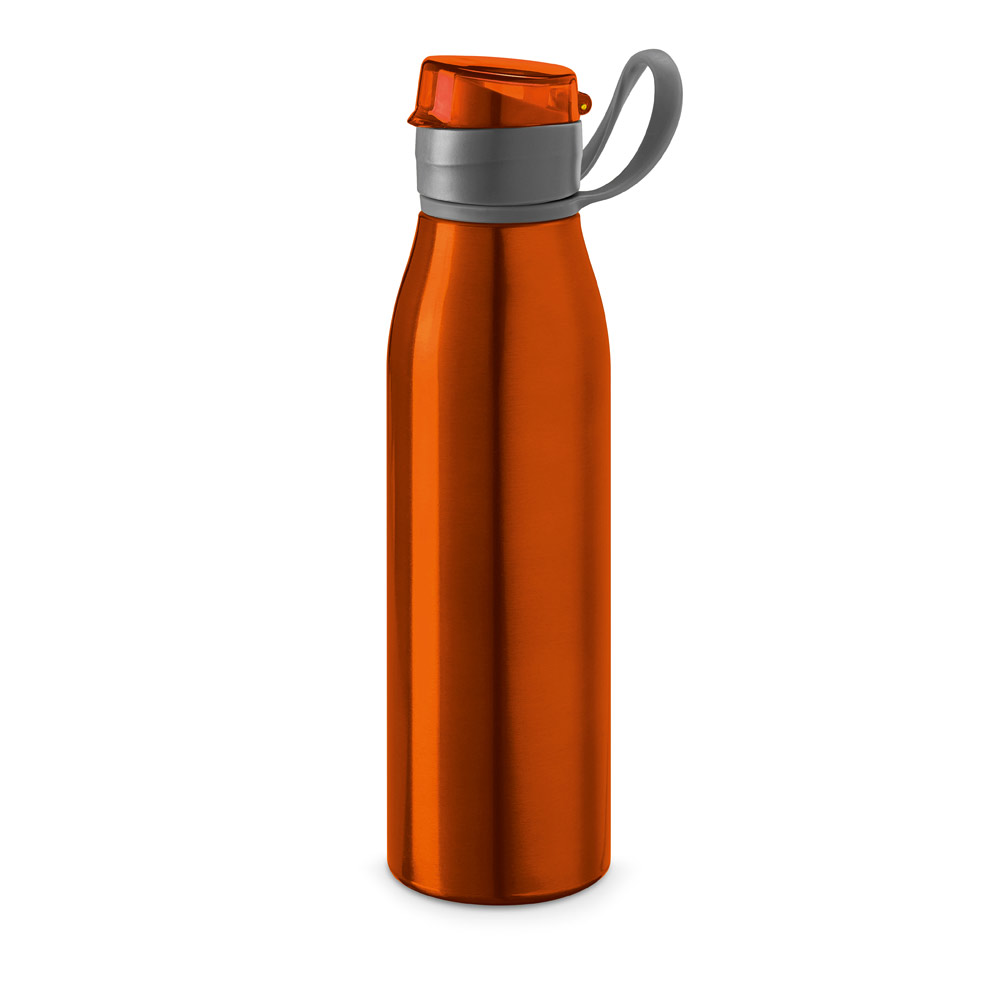 KORVER. Squeeze em alumínio 650 mL - Imagem 16