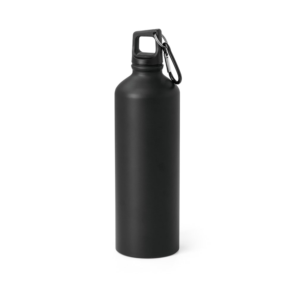 SPORTY. Squeeze em alumínio com tampa em PP 800 mL - Imagem 3