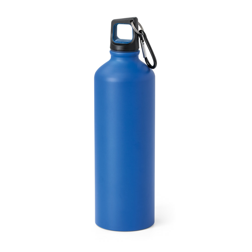 SPORTY. Squeeze em alumínio com tampa em PP 800 mL - Imagem 5