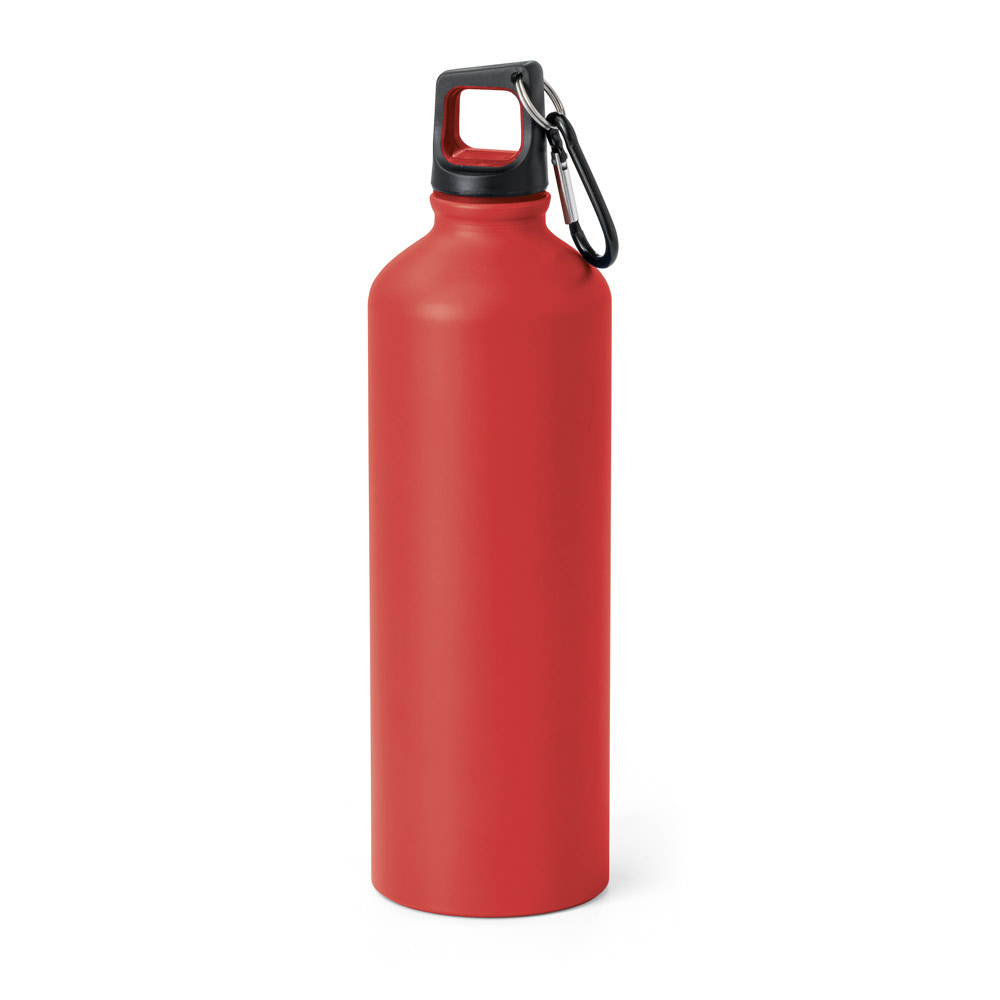 SPORTY. Squeeze em alumínio com tampa em PP 800 mL - Imagem 6