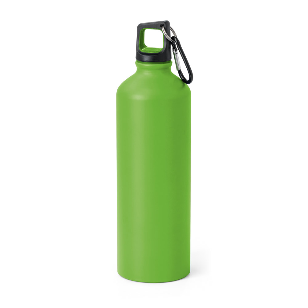 SPORTY. Squeeze em alumínio com tampa em PP 800 mL - Imagem 9
