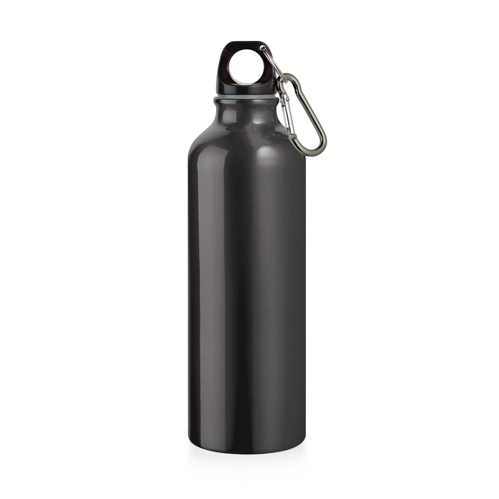 SIDEROT. Squeeze em alumínio com mosquetão 800 mL - Imagem 6
