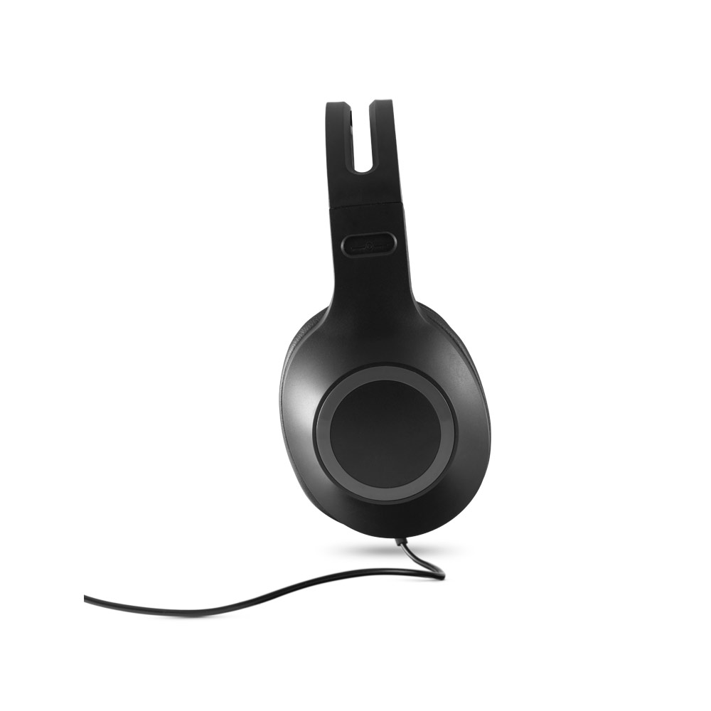 Fone de ouvido ajustáveis em ABS com microfone - Imagem 8