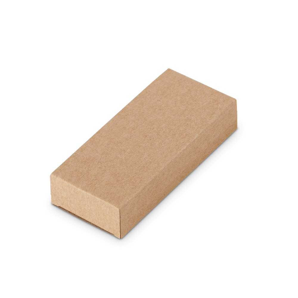MOSER. Hub em bambu com 2 portas' - Imagem 7